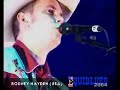 Equiblues 2004 - Western Festival rodeo & country music.