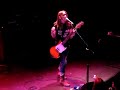 noodles @ Bowery Ballroom - She, her
