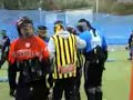 Patras Invasion Vs Sarissa (Game 2)