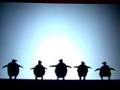 Театр теней - theatre of Shadows