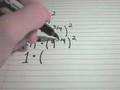 Evaluating Numbers Raised to Fractional Exponents