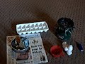 How to make fuel cubes with 30+ min burn time!