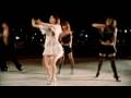 Goto Maki-Glass no Pumps Dance Shot Version