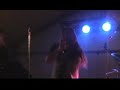 SUNRISE - A Z�ld a B�bor �s a Fekete (Abaliget)