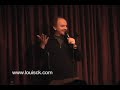 Louis CK No Fun Louis CK No Fun