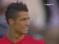 HIGHLIGHTS - Portugal v Cape Verde 0-0 [Friendly]