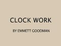 Clock Work