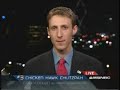 Brandon Friedman on Countdown Brandon Friedman on Countdown