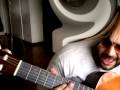 Tom Soares - No olho esquerdo