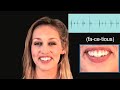 Daily Pronunciation 144 - English Lesson - Learn & Enjoy It