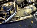 Harley Davidson Sportster 883 Exhaust Mufflers Sound Comparison