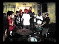 C�T�RR� ao vivo em Hellcife-PE