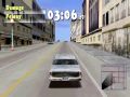 Driver : Mission 16 -Guns in the trunk-