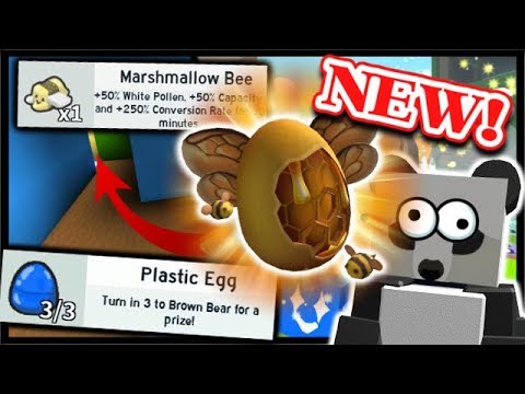 Roblox Bee Swarm Simulator Free Eggs From Fortnite