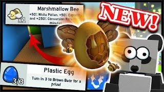 Roblox Bee Swarm Simulator Eggs