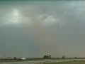 Huge Gustnado