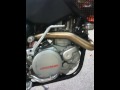 2009 KTM 450 XC-W for sale