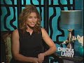 Could Jessica Biel hold her own wit ...