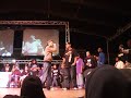 The Saurus vs Kid Twist, Scribble Jam 08