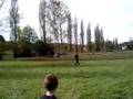 videos de nanou ki tombe en compéte