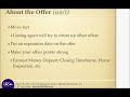 How To Make a Lowball Offer How To Make a Lowball Offer