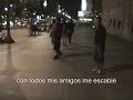 Un toro en Paris