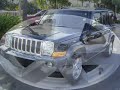 2008 Jeep Commander Daytona Beach FL
