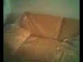 Apartamento de Yucky - Cama Apartamento de Yucky - Cama