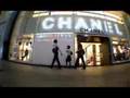 Catchyoo for Chanel: Making off