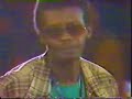 James Cotton Band