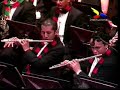 EXTRACCION DE LA TEMPORADA SINFONICA DE NAVIDAD