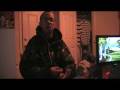 Ny$e T3- 3 Peat Freestyle