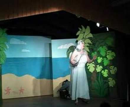 Robinson Crusoe