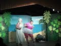 Robinson Crusoe (Pantomime) - Cubbington Players