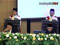 New CJ vows action against errant judges