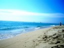 Miami. Surfside Beach, Florida U.S.A.