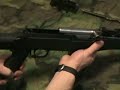 SKS Assembly and Function Test