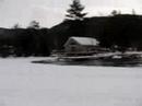 Lake George Water Cross