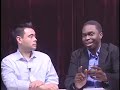 So Much to Talk About: Mike Yam (April 2008)