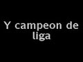 UNA PROMESA