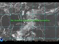 Tropical Update for June 9, 2009