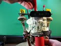 Terminator 1 Articulator Test 5