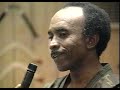 improved video of the story about master ronald duncan, ninjitsu and aiki-jiujitsu teacher.