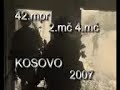 Czech Army in kosovo