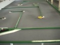 Macctrack - Mirage Team testing day