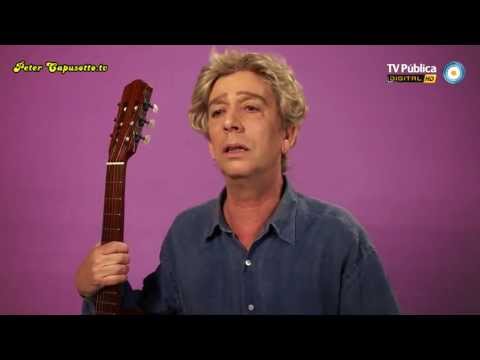 fatale - El arte siempre tendrá algo que ver más con la pena que con otra cosa, Tito Fatale es un cantante rosarino que desde su sensibilidad le canta a aquello que m...