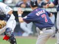 Mauer Is the AL's MVP
