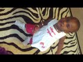 LiL' SiSTER DANCiNG , BARBiEs ent.