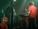 Jaime Sin Tierra en Showcenter 2001