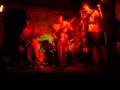 Police Truck - The tonayas